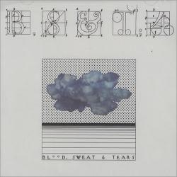 BLOOD, SWEAT AND TEARS B, S & T; 4 Виниловая пластинка BLOOD, SWEAT AND TEARS B, S & T; 4 Виниловая пластинка