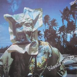 10CC Bloody Tourists Виниловая пластинка 10CC Bloody Tourists Виниловая пластинка