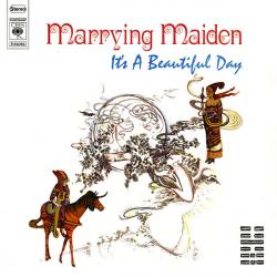 IT'S A BEAUTIFUL DAY Marrying Maiden Виниловая пластинка 