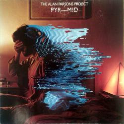 ALAN PARSONS PROJECT PYRAMID Виниловая пластинка ALAN PARSONS PROJECT PYRAMID Виниловая пластинка