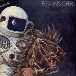 BEGGARS OPERA Pathfinder Виниловая пластинка BEGGARS OPERA Pathfinder Виниловая пластинка