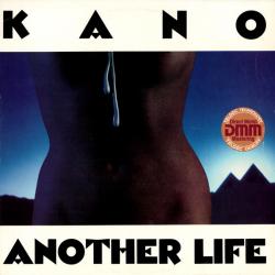 KANO Another Life Виниловая пластинка KANO Another Life Виниловая пластинка