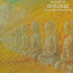 DEVADIP CARLOS SANTANA Oneness (Silver Dreams-Golden Reality) Виниловая пластинка DEVADIP CARLOS SANTANA Oneness (Silver Dreams-Golden Reality) Виниловая пластинка
