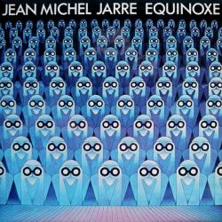 JEAN-MICHEL JARRE Equinoxe Виниловая пластинка JEAN-MICHEL JARRE Equinoxe Виниловая пластинка