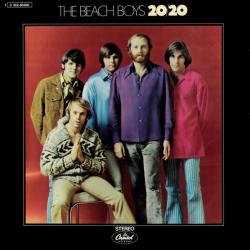BEACH BOYS 20/20 Виниловая пластинка BEACH BOYS 20/20 Виниловая пластинка