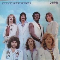 THREE DOG NIGHT Cyan Виниловая пластинка THREE DOG NIGHT Cyan Виниловая пластинка