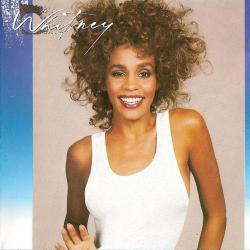 WHITNEY HOUSTON WHITNEY Виниловая пластинка WHITNEY HOUSTON WHITNEY Виниловая пластинка