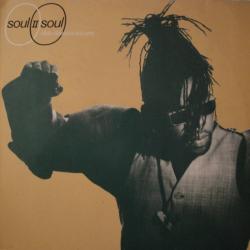 SOUL II SOUL Club Classics Vol. One Виниловая пластинка SOUL II SOUL Club Classics Vol. One Виниловая пластинка