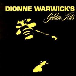 DIONNE WARWICK Dionne Warwick's Golden Hits Виниловая пластинка DIONNE WARWICK Dionne Warwick's Golden Hits Виниловая пластинка