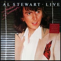 AL STEWART Live Indian Summer Виниловая пластинка AL STEWART Live Indian Summer Виниловая пластинка