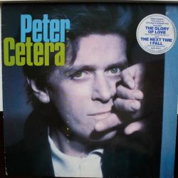 PETER CETERA Solitude / Solitaire Виниловая пластинка PETER CETERA Solitude / Solitaire Виниловая пластинка