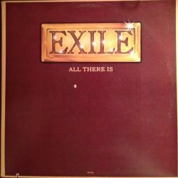 EXILE All There Is Виниловая пластинка EXILE All There Is Виниловая пластинка