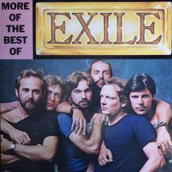 EXILE More Of The Best Of Виниловая пластинка EXILE More Of The Best Of Виниловая пластинка