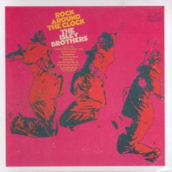 ISLEY BROTHERS Rock Around The Clock Виниловая пластинка ISLEY BROTHERS Rock Around The Clock Виниловая пластинка