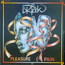 DR. HOOK Pleasure & Pain Виниловая пластинка DR. HOOK Pleasure & Pain Виниловая пластинка
