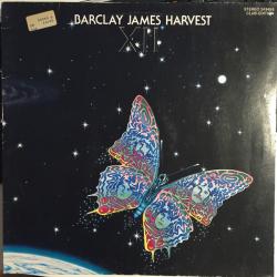 BARCLAY JAMES HARVEST XII Виниловая пластинка BARCLAY JAMES HARVEST XII Виниловая пластинка