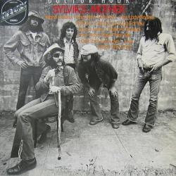 DR. HOOK AND THE MEDICINE SHOW Sylvia's Mother Виниловая пластинка 