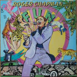 ROGER CHAPMAN AND THE SHORTLIST HYENAS ONLY LAUGH FOR FUN Виниловая пластинка ROGER CHAPMAN AND THE SHORTLIST HYENAS ONLY LAUGH FOR FUN Виниловая пластинка