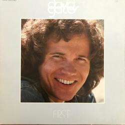 DAVID GATES FIRST Виниловая пластинка DAVID GATES FIRST Виниловая пластинка