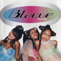 Blaque Ivory Blaque Ivory Фирменный CD Blaque Ivory Blaque Ivory Фирменный CD