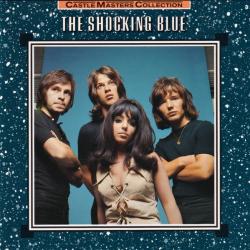 SHOCKING BLUE Castle Masters Collection Фирменный CD SHOCKING BLUE Castle Masters Collection Фирменный CD