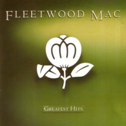 FLEETWOOD MAC Greatest Hits Фирменный CD FLEETWOOD MAC Greatest Hits Фирменный CD