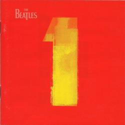 BEATLES 1 Фирменный CD BEATLES 1 Фирменный CD