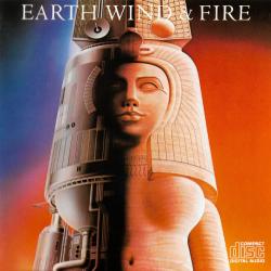 EARTH, WIND AND FIRE Raise! Фирменный CD EARTH, WIND AND FIRE Raise! Фирменный CD