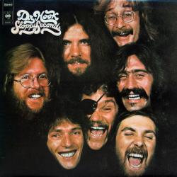 DR. HOOK AND THE MEDICINE SHOW Sloppy Seconds Виниловая пластинка DR. HOOK AND THE MEDICINE SHOW Sloppy Seconds Виниловая пластинка