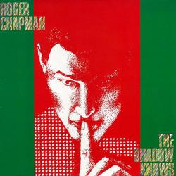 ROGER CHAPMAN THE SHADOW KNOWS Виниловая пластинка ROGER CHAPMAN THE SHADOW KNOWS Виниловая пластинка
