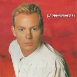 JASON DONOVAN TEN GOOD REASONS Виниловая пластинка JASON DONOVAN TEN GOOD REASONS Виниловая пластинка