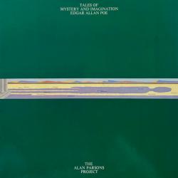 ALAN PARSONS PROJECT TALES OF MYSTERY AND IMAGINATION Виниловая пластинка ALAN PARSONS PROJECT TALES OF MYSTERY AND IMAGINATION Виниловая пластинка