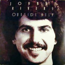 JOHNNY RIVERS OUTSIDE HELP Виниловая пластинка JOHNNY RIVERS OUTSIDE HELP Виниловая пластинка