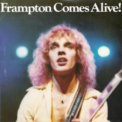 PETER FRAMPTON Frampton Comes Alive! Виниловая пластинка PETER FRAMPTON Frampton Comes Alive! Виниловая пластинка