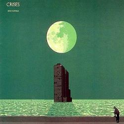 MIKE OLDFIELD CRISES Виниловая пластинка MIKE OLDFIELD CRISES Виниловая пластинка
