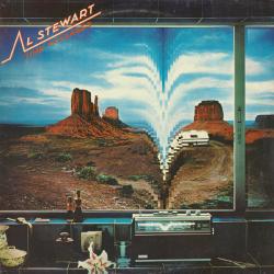 AL STEWART TIME PASSAGES Виниловая пластинка AL STEWART TIME PASSAGES Виниловая пластинка