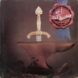 RICK WAKEMAN The Myths And Legends Of King Arthur And The Knights Of The Round Table Виниловая пластинка RICK WAKEMAN The Myths And Legends Of King Arthur And The Knights Of The Round Table Виниловая пластинка