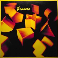 GENESIS GENESIS Виниловая пластинка GENESIS GENESIS Виниловая пластинка