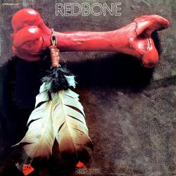 REDBONE Redbone Виниловая пластинка 