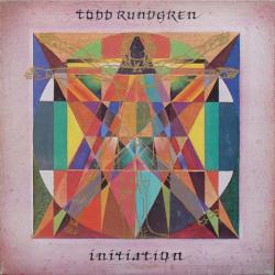TODD RUNDGREN Initiation Виниловая пластинка TODD RUNDGREN Initiation Виниловая пластинка