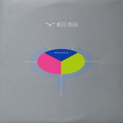 YES 90125 Виниловая пластинка YES 90125 Виниловая пластинка