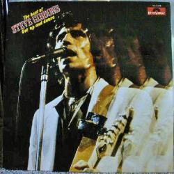 STEVE GIBBONS BAND Get Up And Dance - The Best Of Steve Gibbons Виниловая пластинка STEVE GIBBONS BAND Get Up And Dance - The Best Of Steve Gibbons Виниловая пластинка