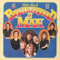 BROTHERHOOD OF MAN GOLDEN HOUR OF BROTHERHOOD OF MAN Виниловая пластинка BROTHERHOOD OF MAN GOLDEN HOUR OF BROTHERHOOD OF MAN Виниловая пластинка