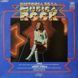 LULU TOMMY STEELE LULU / TOMMY STEELE Виниловая пластинка LULU TOMMY STEELE LULU / TOMMY STEELE Виниловая пластинка