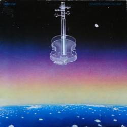DARRYL WAY CONCERTO FOR ELECTRIC VIOLIN Виниловая пластинка DARRYL WAY CONCERTO FOR ELECTRIC VIOLIN Виниловая пластинка