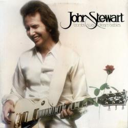 John Stewart BOMBS AWAY DREAM BABIES Виниловая пластинка John Stewart BOMBS AWAY DREAM BABIES Виниловая пластинка