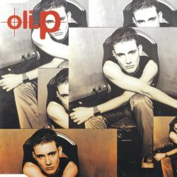 Oli.P Flugzeuge Im Bauch Фирменный CD Oli.P Flugzeuge Im Bauch Фирменный CD