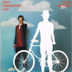 ANDY FAIRWEATHER LOW MEGA-SHEBANG Виниловая пластинка ANDY FAIRWEATHER LOW MEGA-SHEBANG Виниловая пластинка