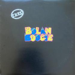 T. REX Bolan Boogie Виниловая пластинка T. REX Bolan Boogie Виниловая пластинка