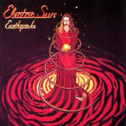 ELECTRIC SUN Earthquake Виниловая пластинка ELECTRIC SUN Earthquake Виниловая пластинка
